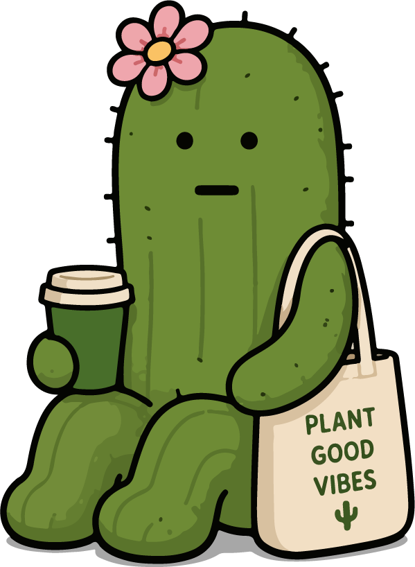 CAFFI mascot